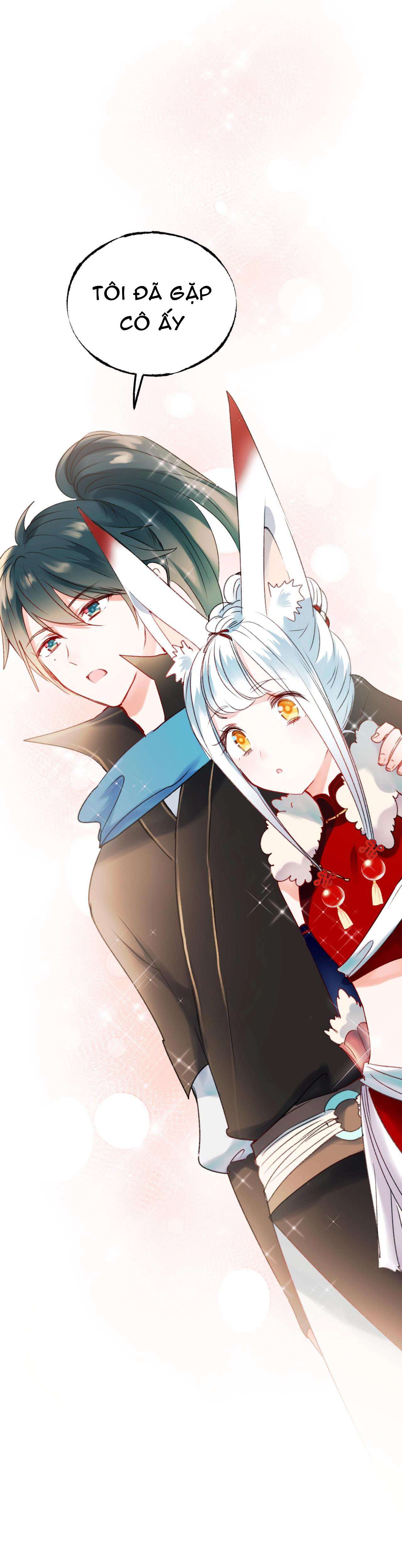 Thành Dã Tiêu Hà Chapter 21 - Trang 4