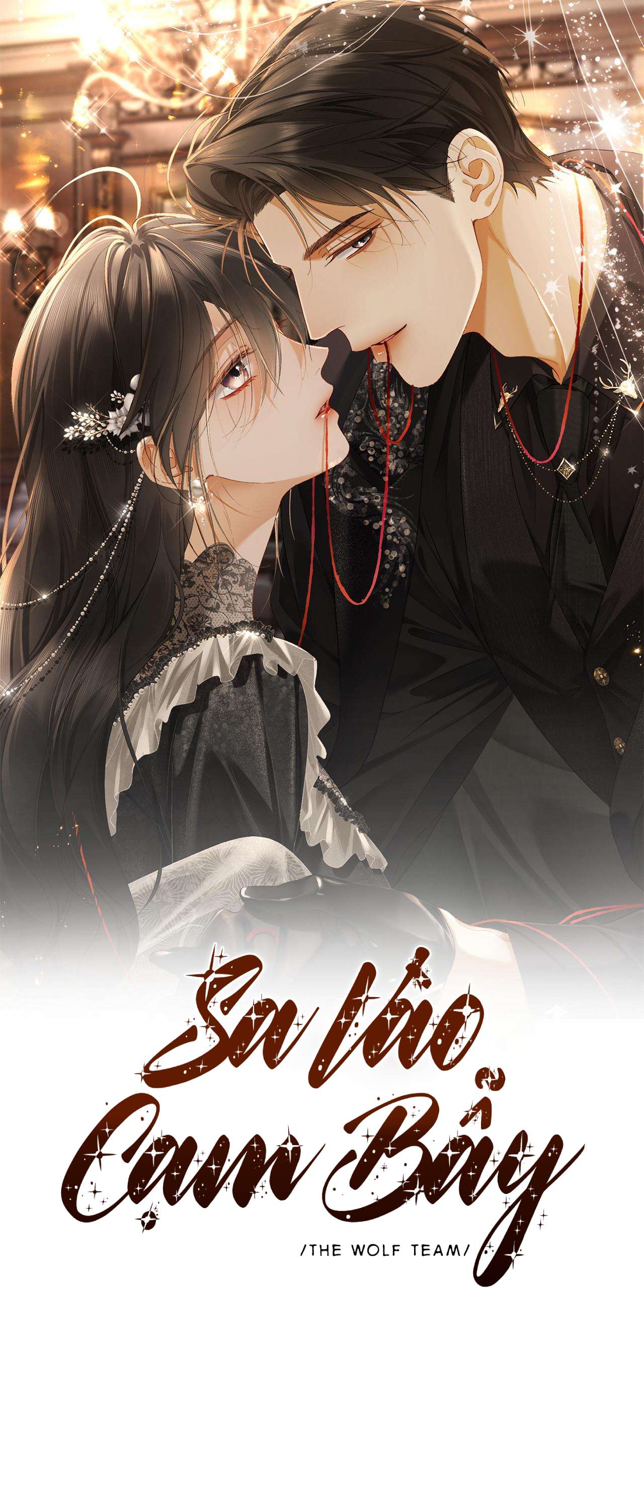 Sa Vào Cạm Bẫy! Chap 7 - Trang 4