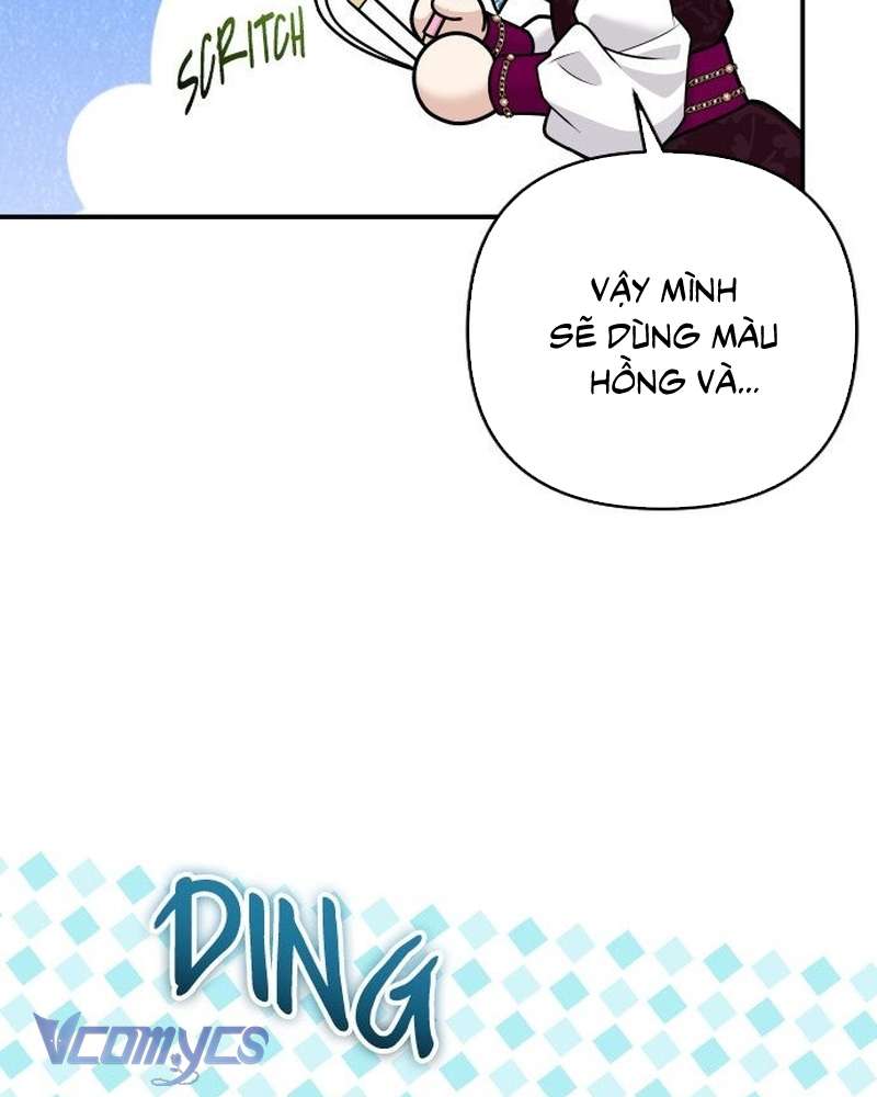 Trước Khi Em Có Ý Định Chạy Trốn Ta Sẽ Ngăn Chặn Nó Chap 41 - Trang 2