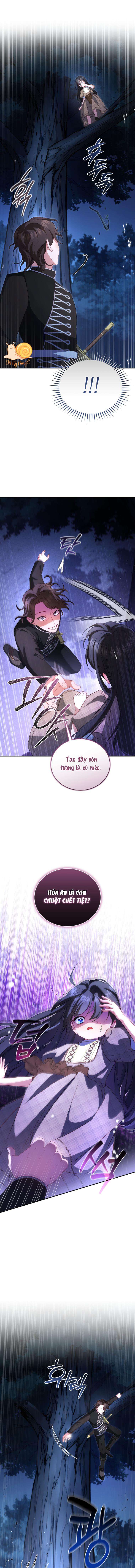 Tôi Là Người Duy Nhất Không Biết Ác Nữ Là Một Người Đàn Ông Chap 23 - Trang 2