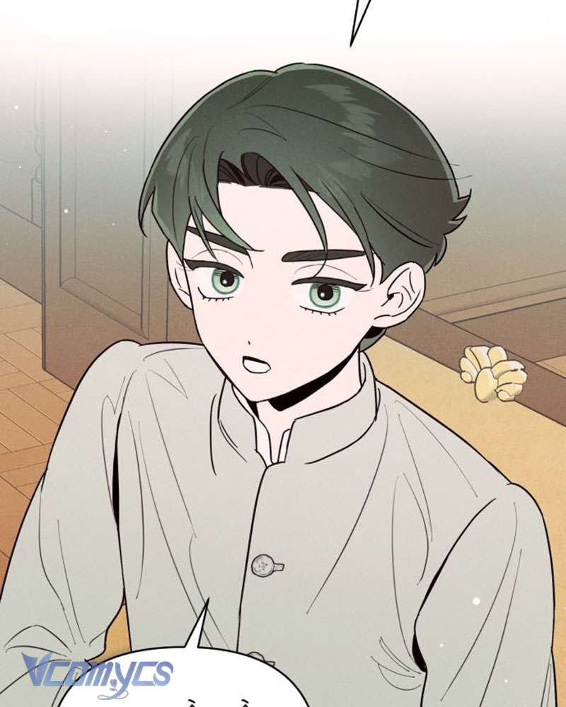 Tối Nay Tôi Là Người Được Cô Ấy Chọn Chap 1 - Trang 3