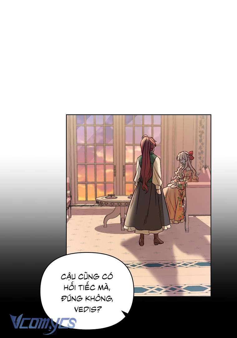 Cuộc Sống Thứ Hai Trên Thảm Đỏ Chap 2 - Next Chap 3