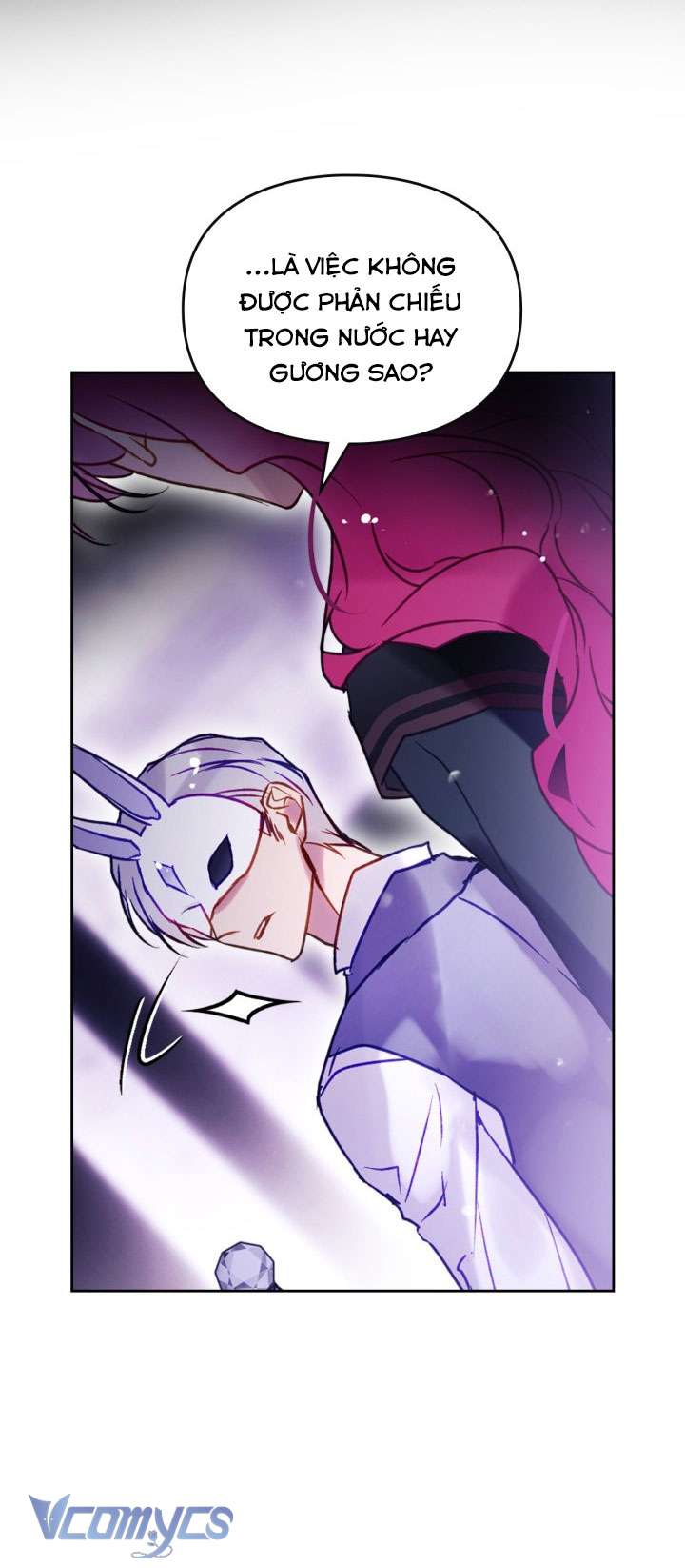 Kết Cục Của Nhân Vật Phản Diện Chỉ Có Thể Là Cái Chết Chap 176 - Trang 4