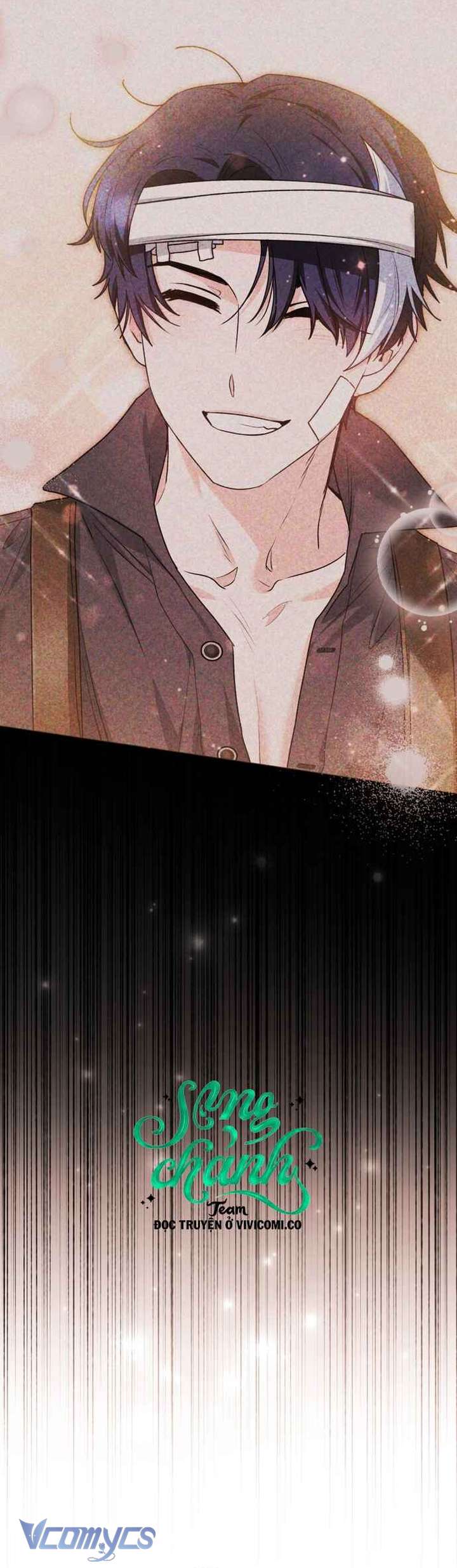 Bé Con Cá Voi Sát Thủ Chap 64 - Trang 4