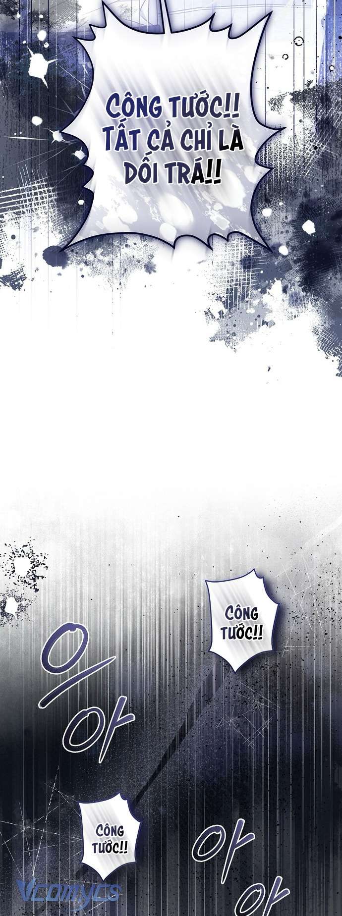 Độc Chiếm Sủng Ái Của Công Chúa Út, Mọi Người Đều Say Mê Tôi. Chap 17 - Trang 4