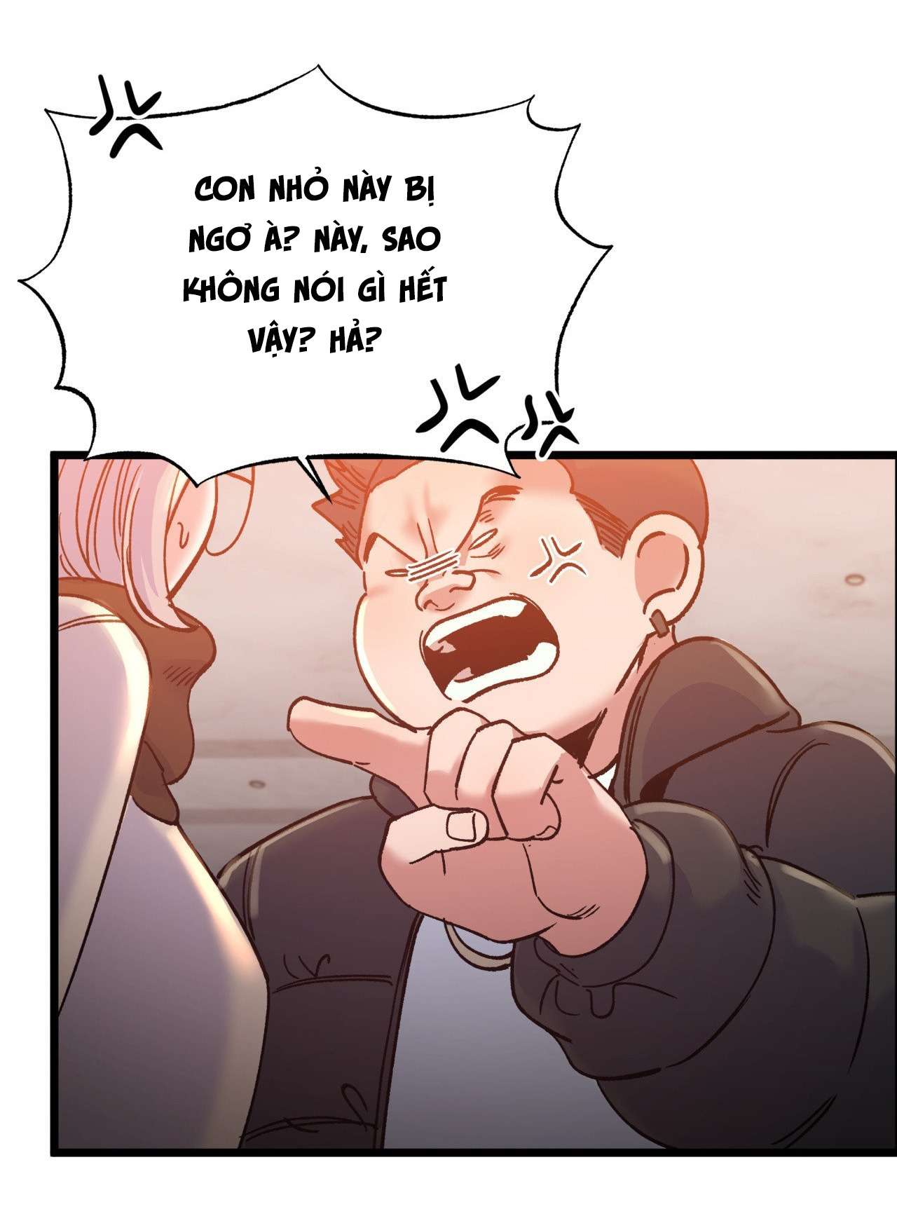 Cuộc Sống Ở Clb Của Sinh Viên Năm Nhất Yul Moo Chap 30 - Trang 3