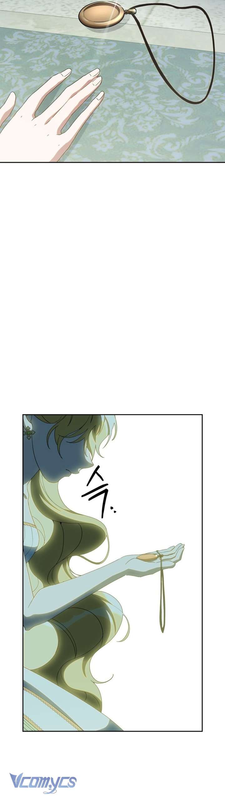 Người Vợ Hắc Ám Của Cậu Chồng Nhỏ Chap 32 - Trang 2