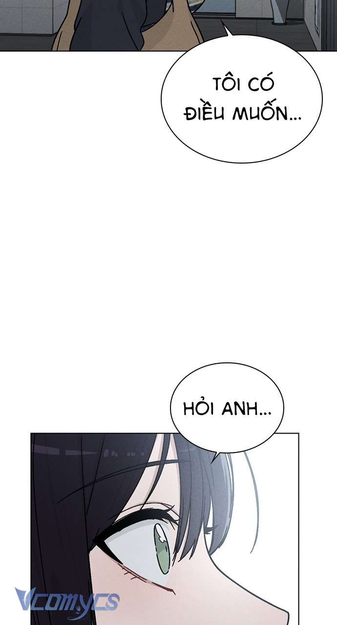 Review Người Yêu Cũ Chap 7 - Trang 3