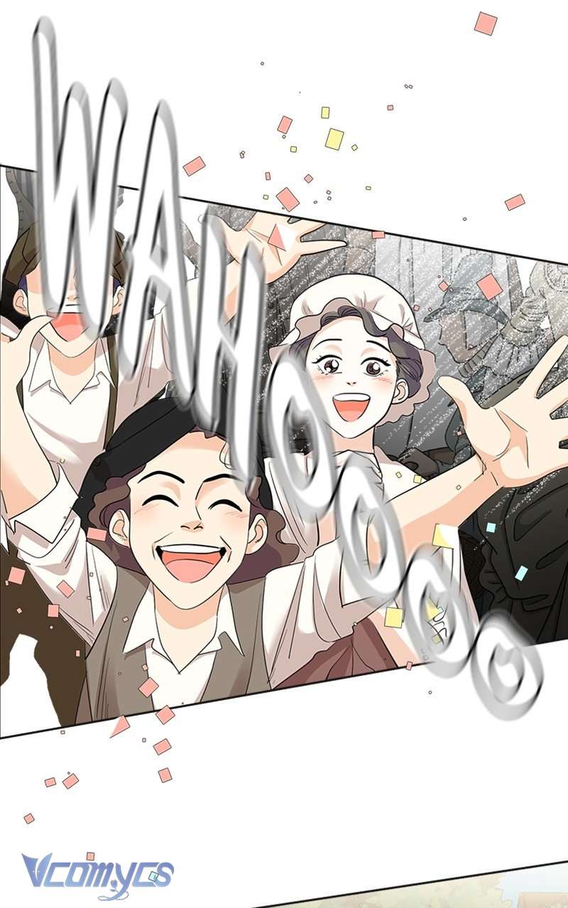 Hoàng Hậu Son Môi Chap 14 - Trang 2