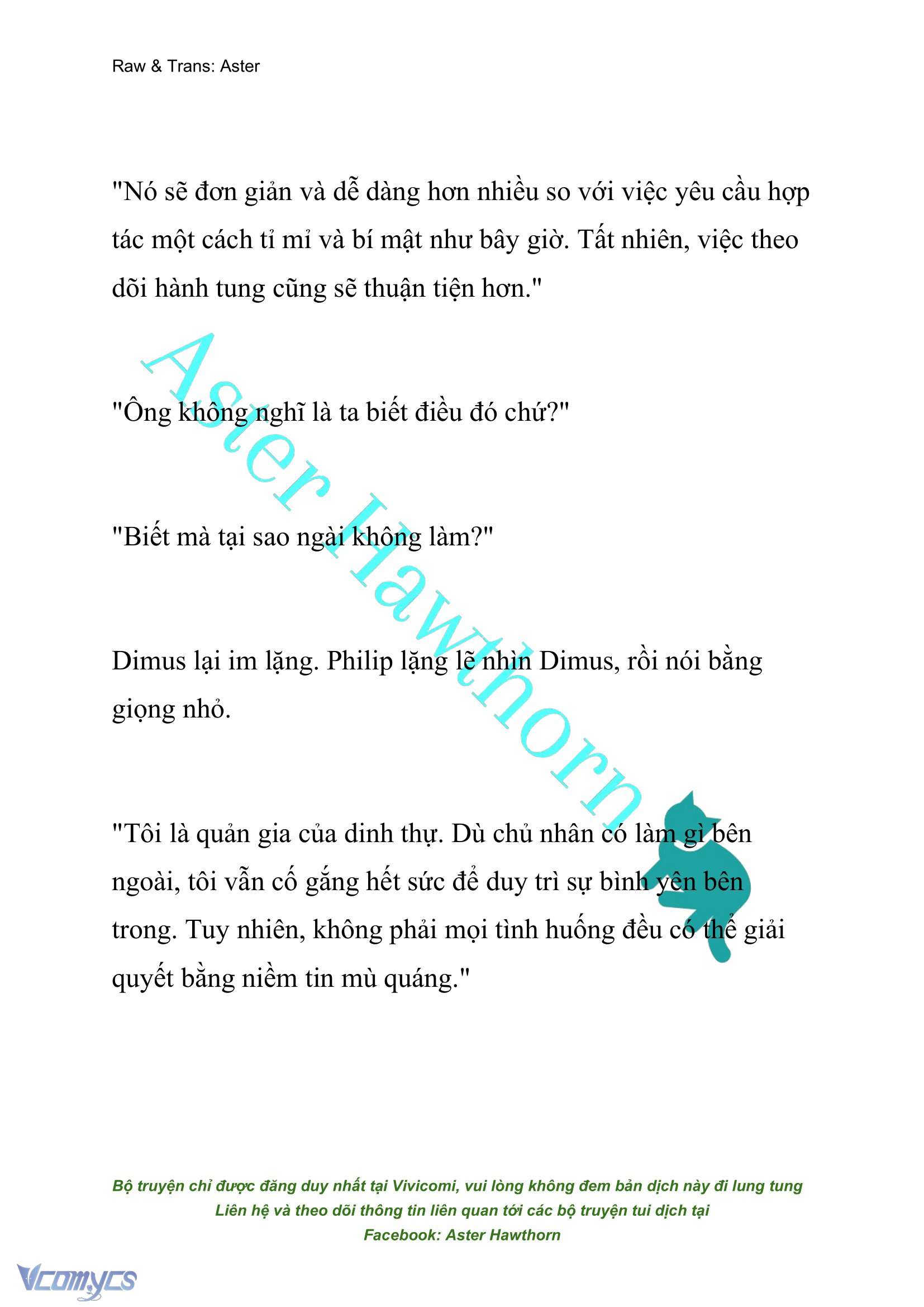 [NOVEL] Odalisque Chap 106 - Trang 2