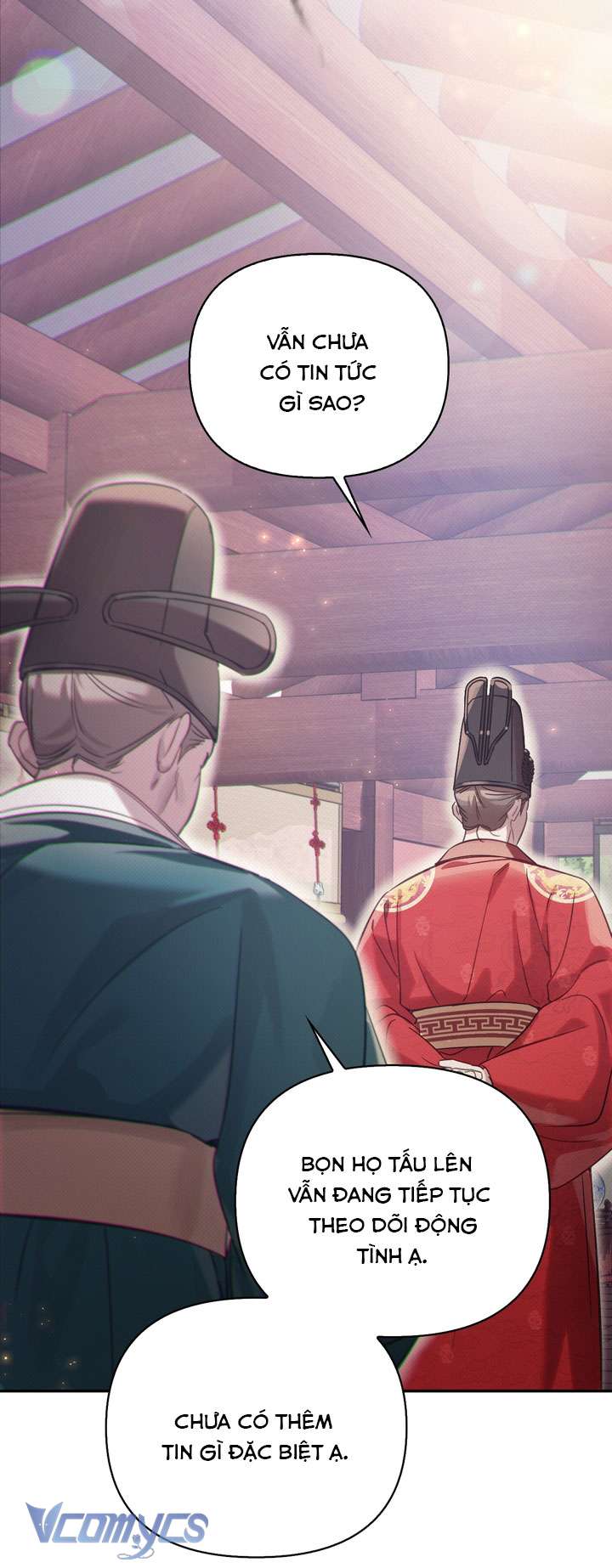 [18+] Tiết Học Bí Mật Của Trung Điện Chap 59 - Trang 2