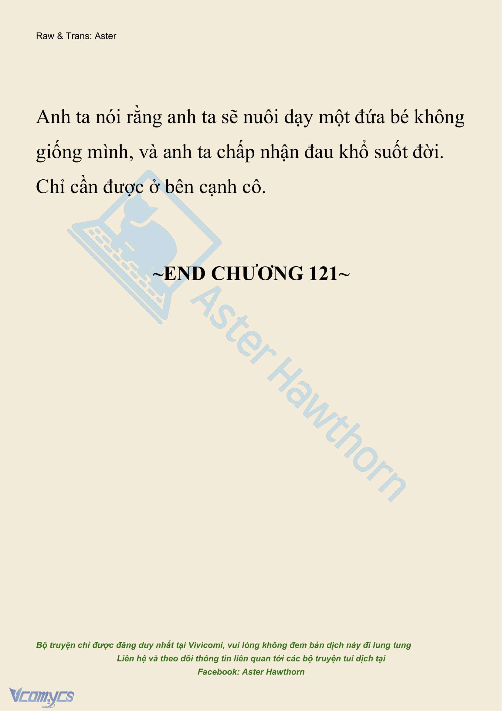 [NOVEL] Đêm Của Bệ Hạ Chap 121 - Trang 2