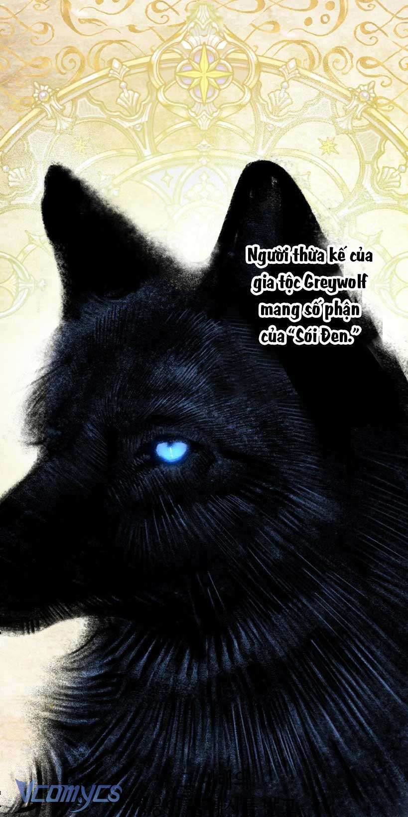 Gửi đến người sói yêu dấu của em Chap 2 - Next Chap 3