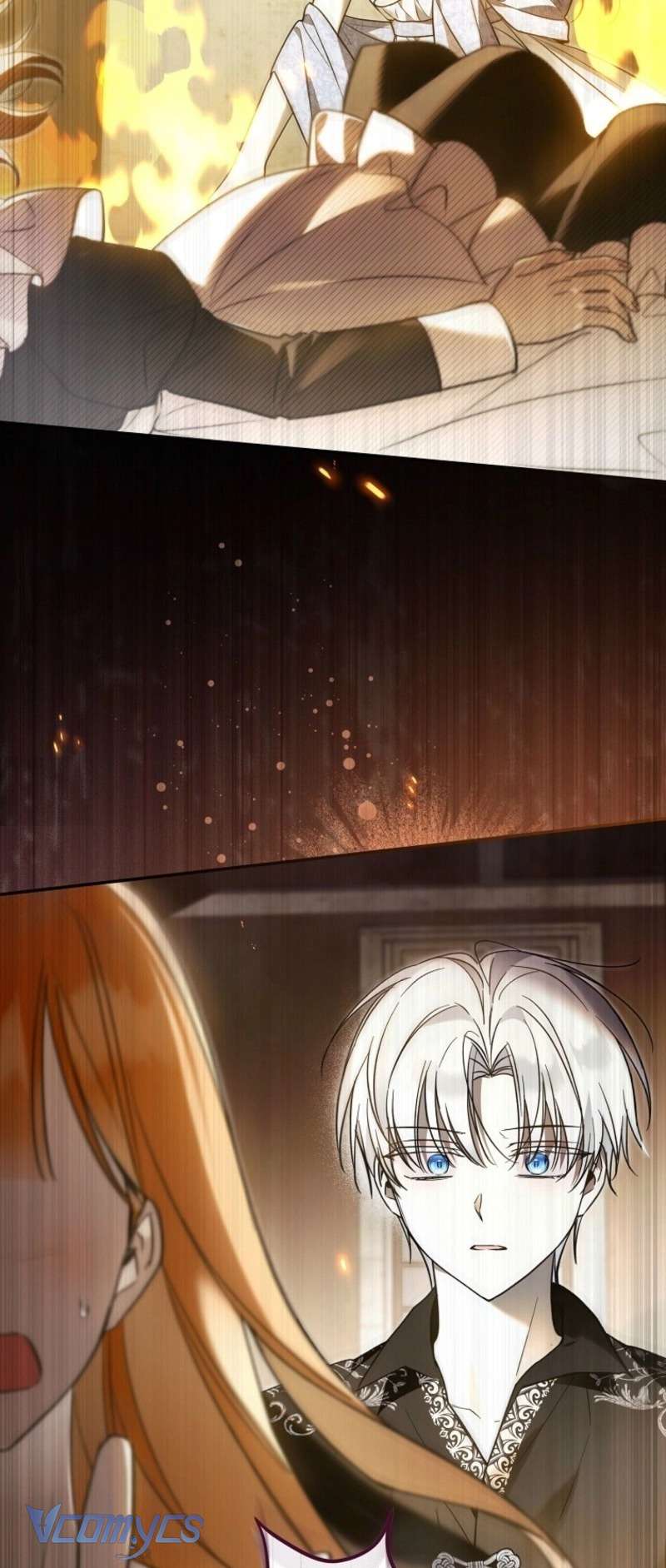 Độc Chiếm Sủng Ái Của Công Chúa Út, Mọi Người Đều Say Mê Tôi. Chap 37 - Trang 4