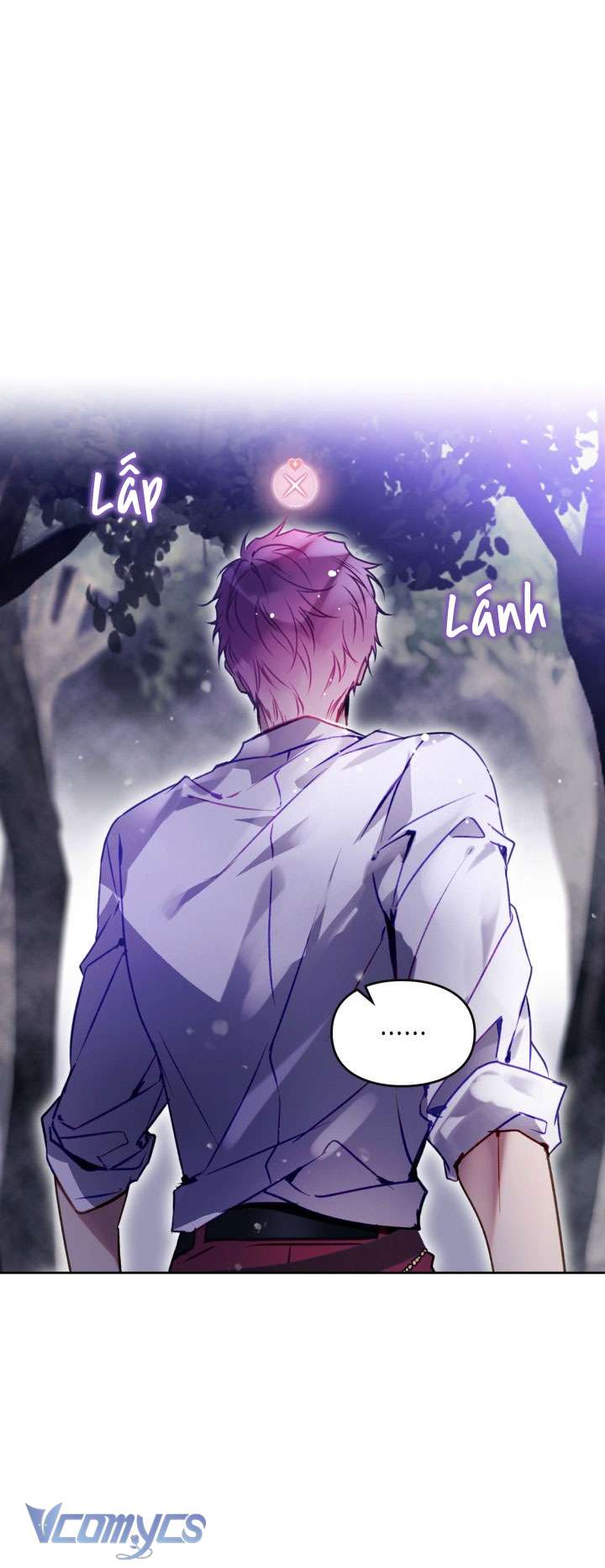 Kết Cục Của Nhân Vật Phản Diện Chỉ Có Thể Là Cái Chết Chap 171 - Trang 4