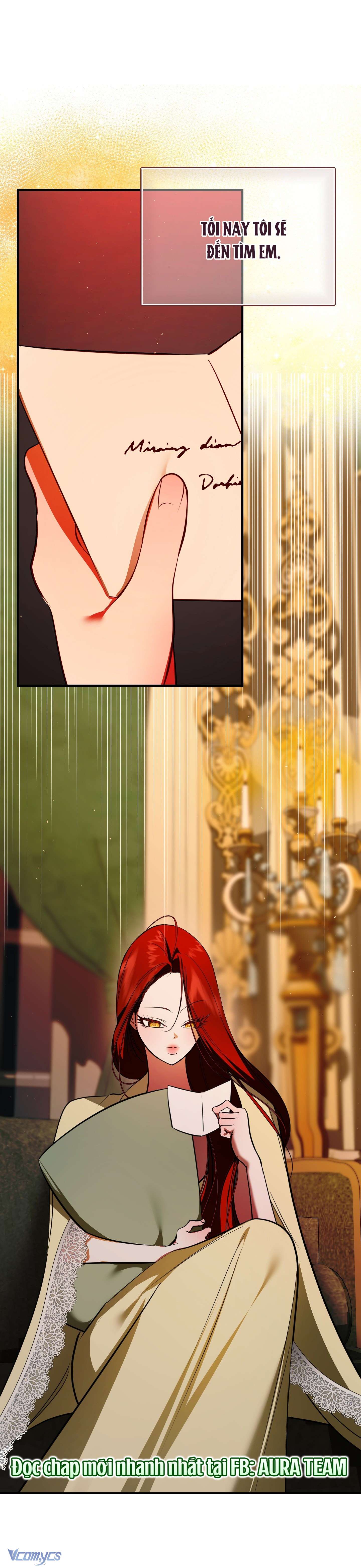 Trở Thành Mối Tình Đầu Của Con Trai Kế Chap 40 - Trang 2