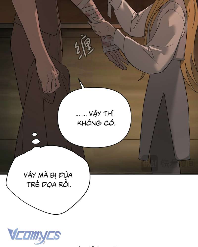 Ác Chi Hoàn Chapter 74 - Trang 3