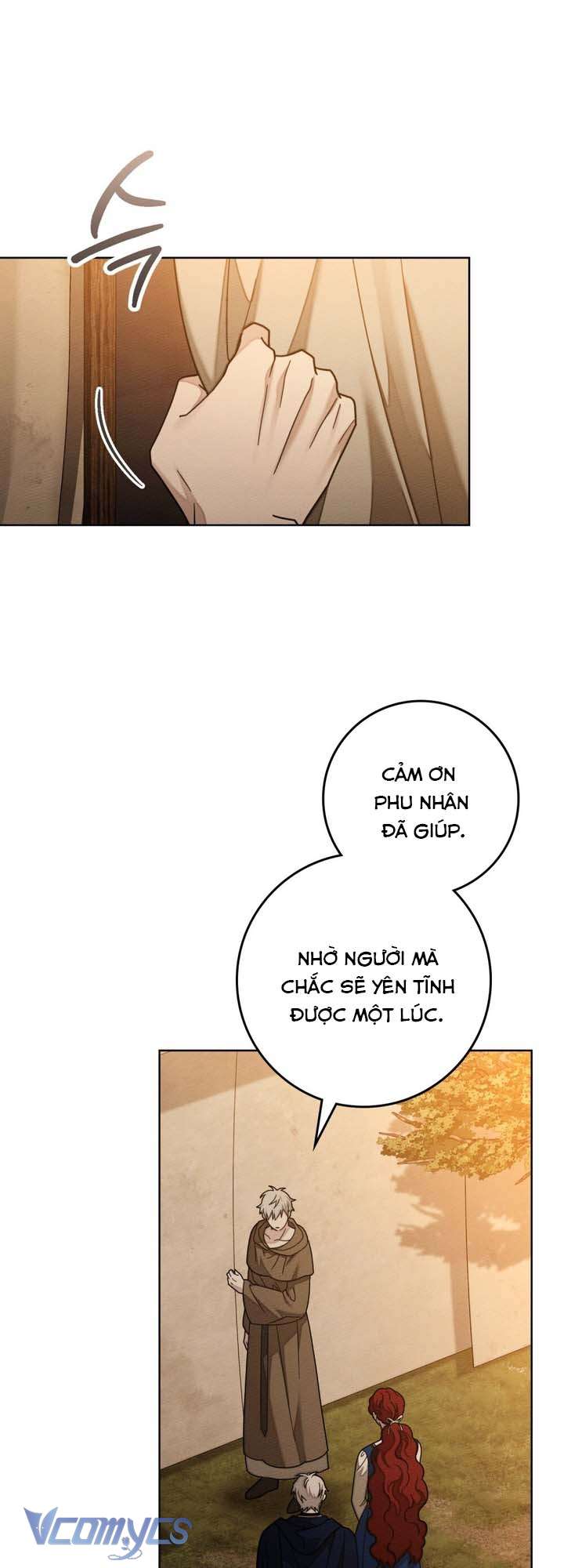 Dưới Bóng Cây Sồi Chap 129 - Trang 2