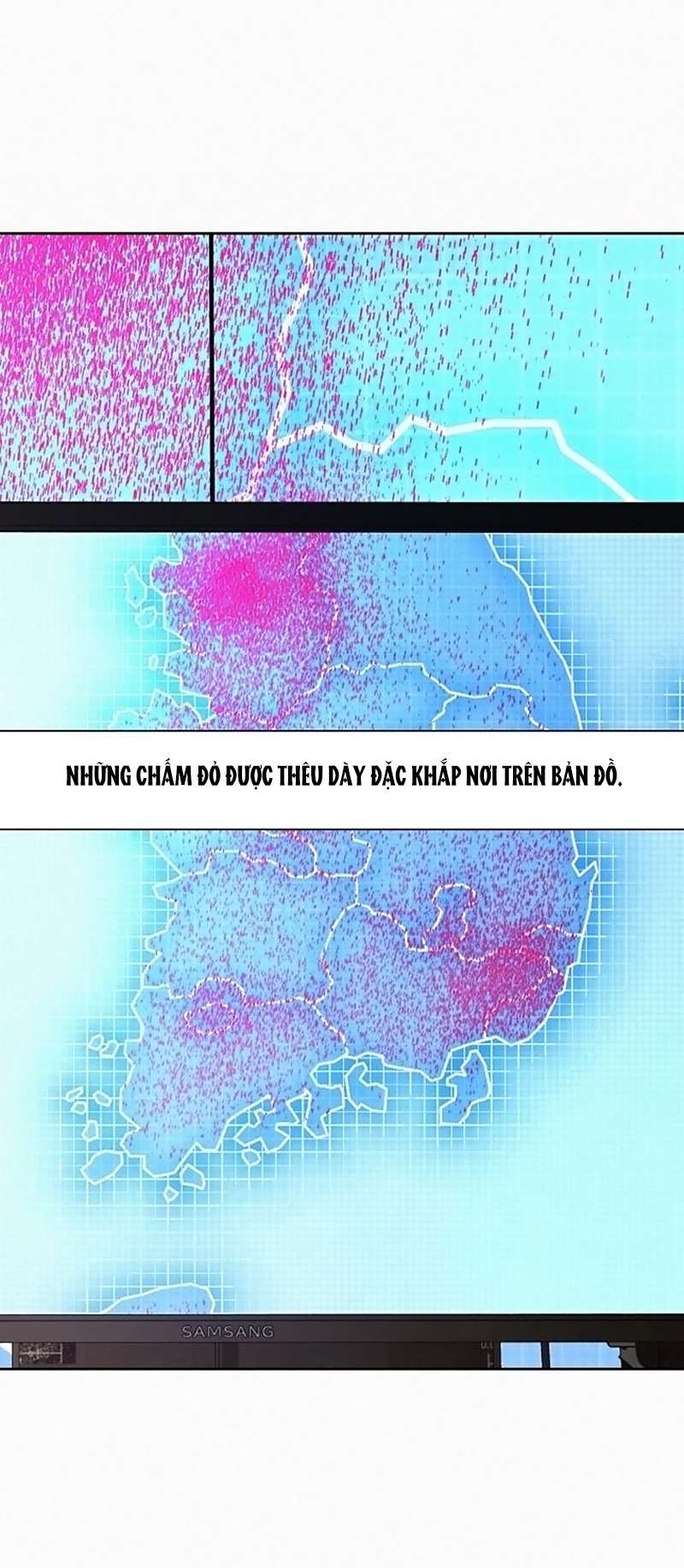 Chiến Lược: Tình Yêu Trong Sáng Chap 114 - Trang 3