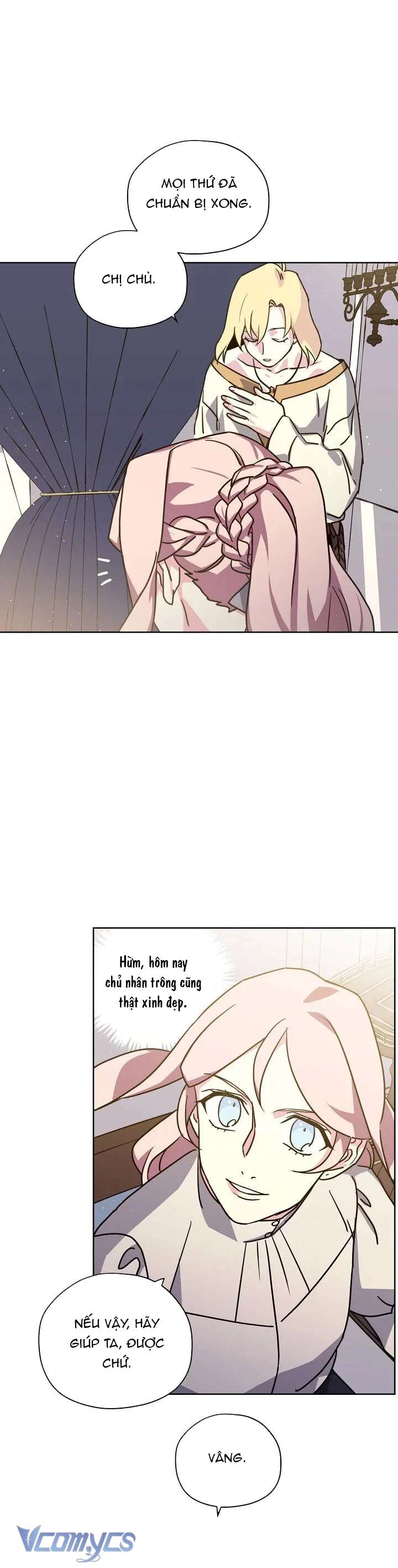 CHITRA Chap 82 - Next Chapter 82.1