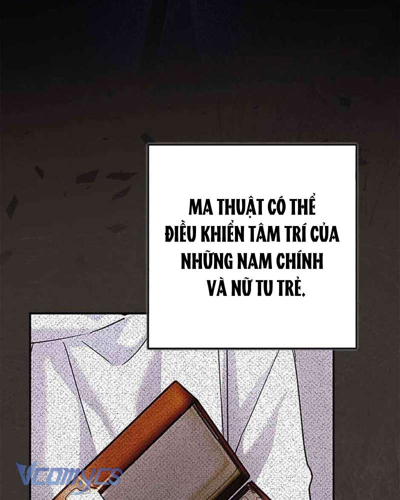 Các Nam Chính Đã Bị Nữ Phụ Cướp Mất Chap 40 - Trang 3