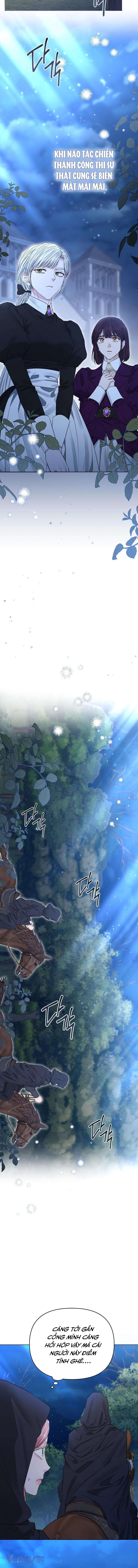 Tôi Bị Ám Ảnh Bởi Người Chồng Phản Diện Chap 39 - Trang 2