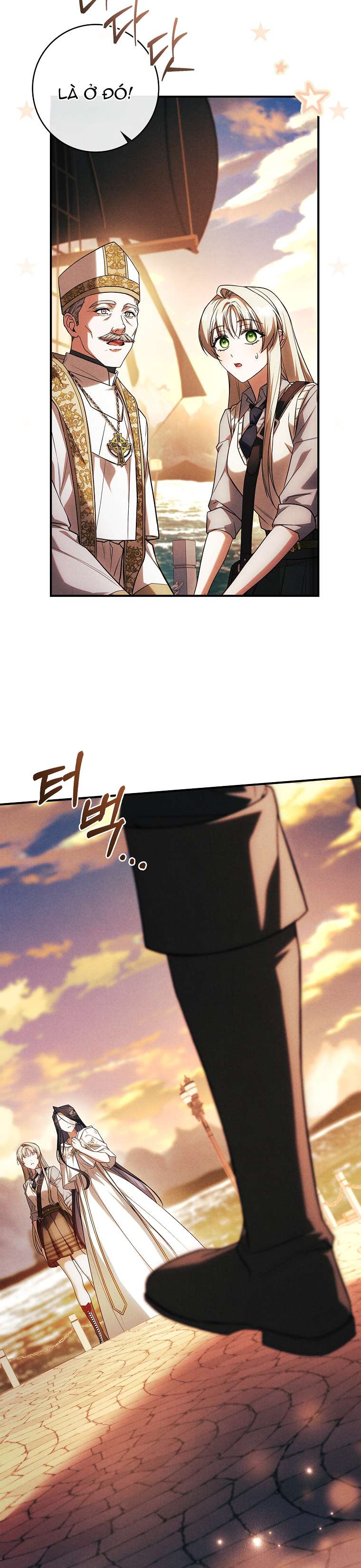 Văn Phòng Thám Tử Dành Cho Nam Chính Hối Hận! Chap 31 - Trang 2