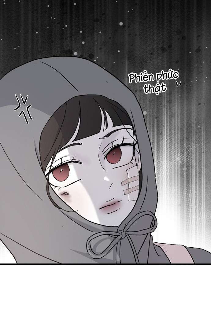 Ba Anh Trai Cực Phẩm Của Tôi Chap 97 - Trang 3
