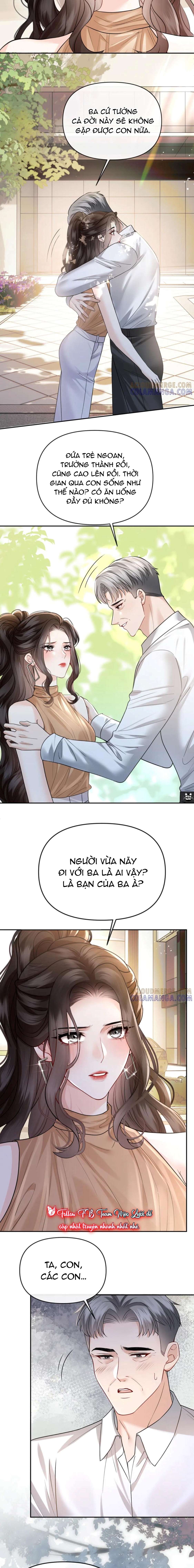 Tình Si Chap 42 - Trang 2