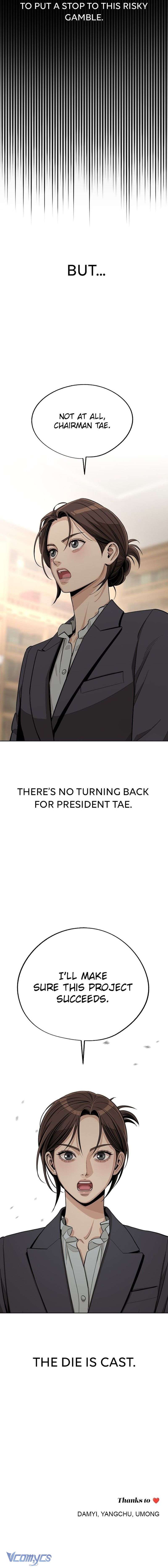 Chuyện Tình Chàng Iseop Chap 76 - Next Chap 77