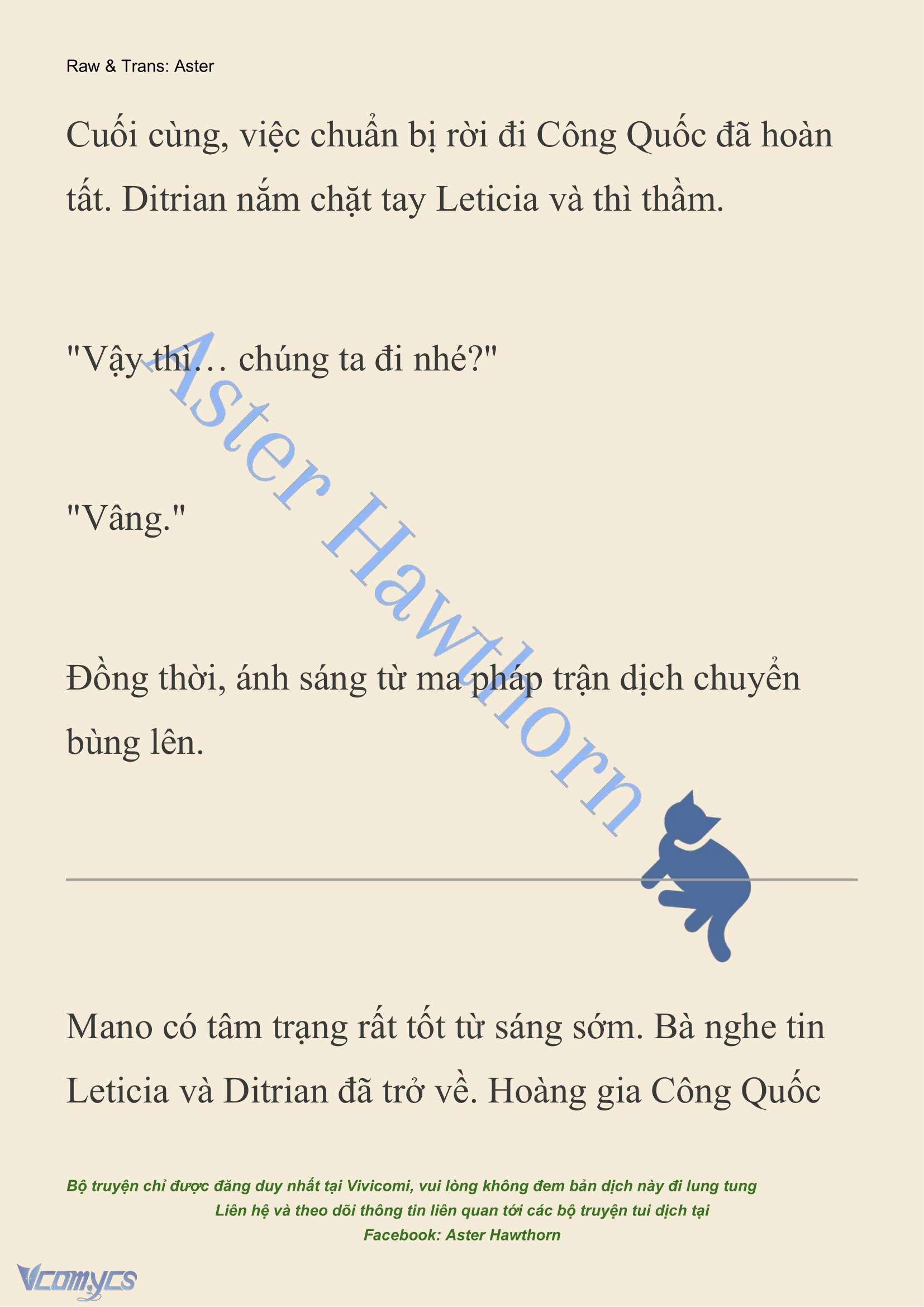 [NOVEL] Cách Để Em Bảo Vệ Anh Chap 225 - Next 