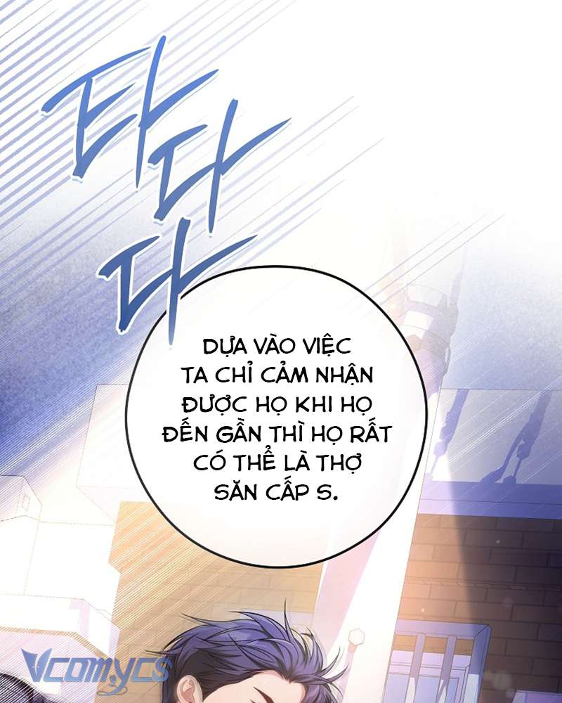 Nhật Ký Từ Chức Cấp S Của Thợ Săn Công Chức Chap 24 - Trang 4