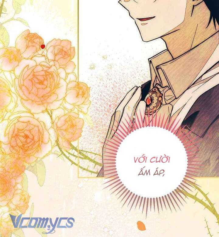 Chào Mừng Đến Với Dinh Thự Hoa Hồng Chap 13 - Trang 3