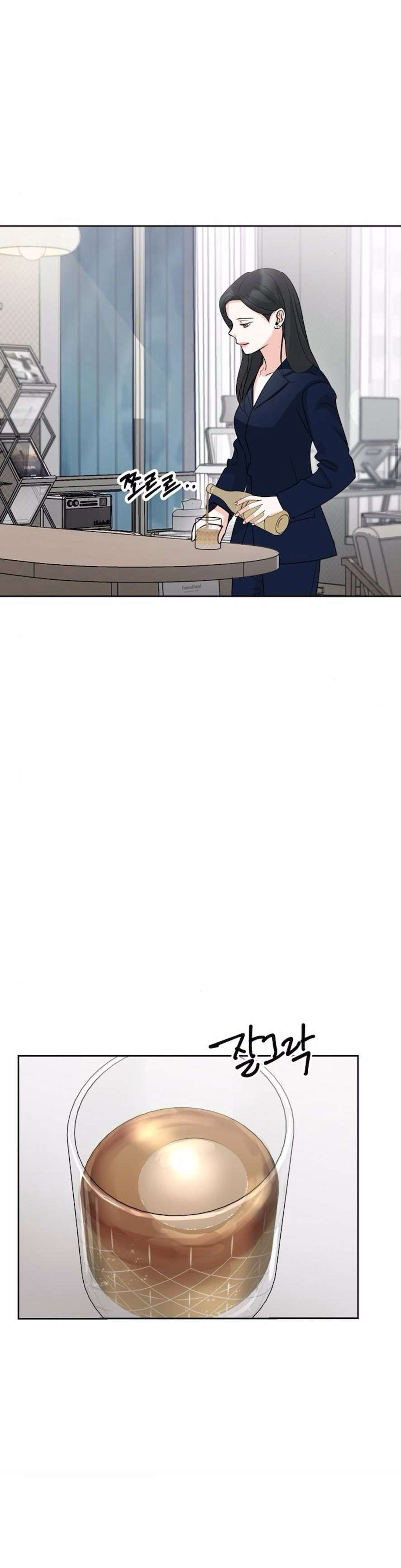 Cẩn Thận Va Phải Tình Yêu Chap 29 - Trang 3