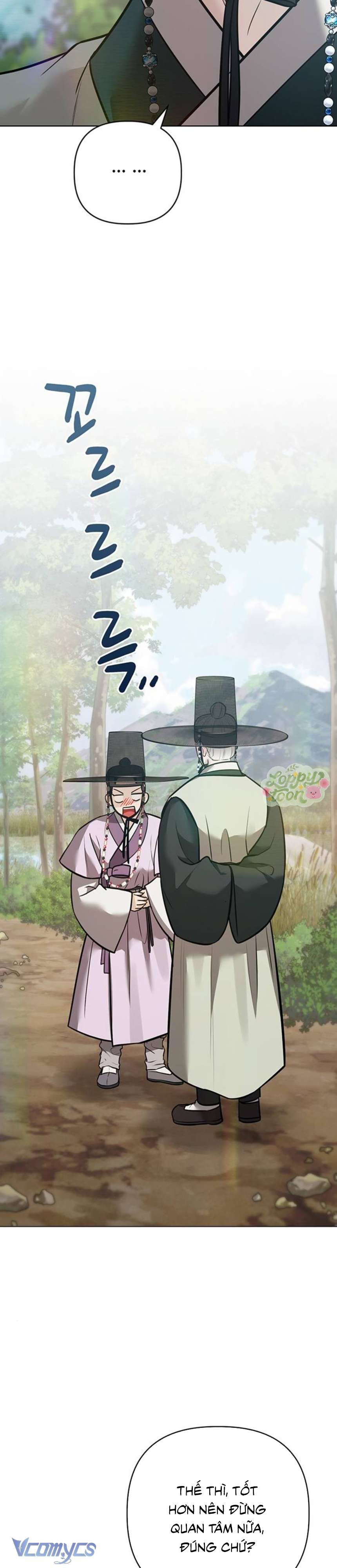 Quỷ Hồn Chapter 29 - Trang 4