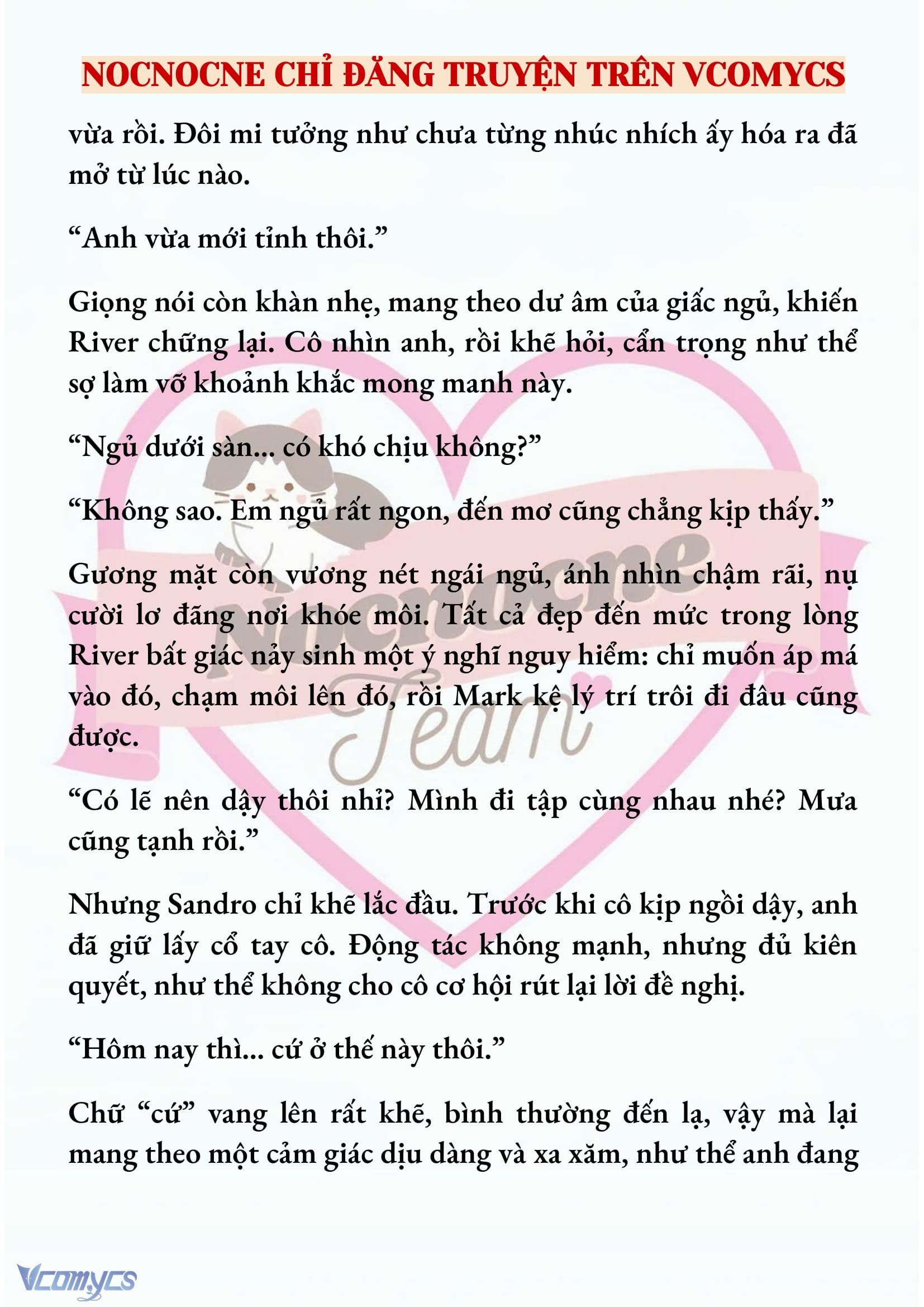 [TIỂU THUYẾT] ĐIỂM CHÍ Chap 72 - Trang 2