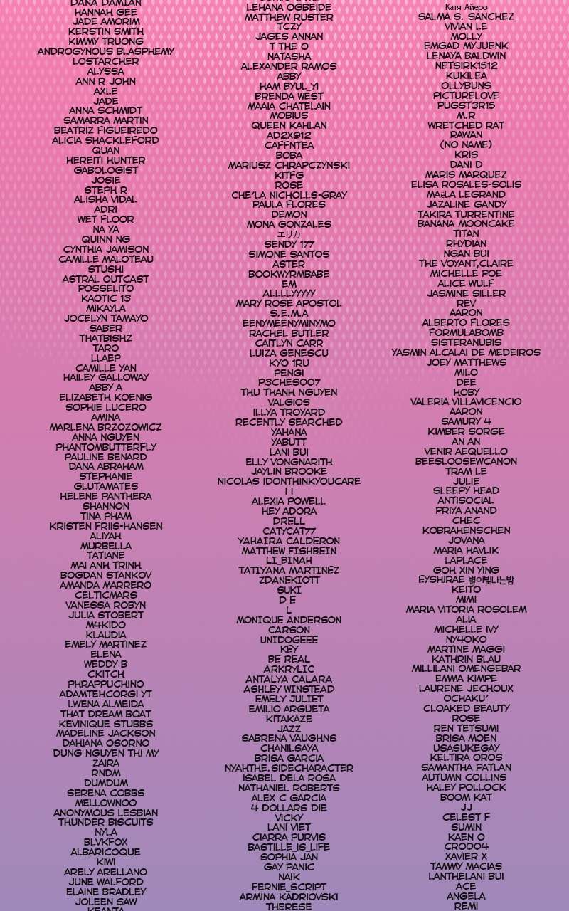 Tình Cờ Thật Đấy Chap 39.1 - Trang 3