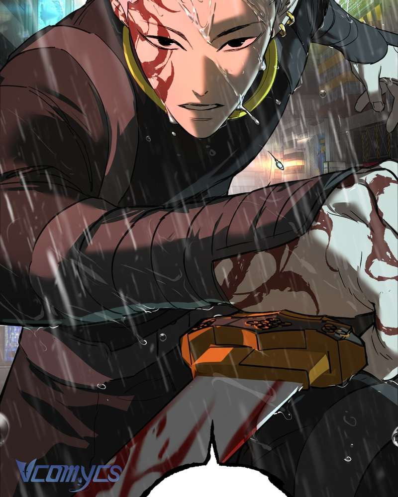 Ác Chi Hoàn Chap 70.5 - Next Chapter 70.5