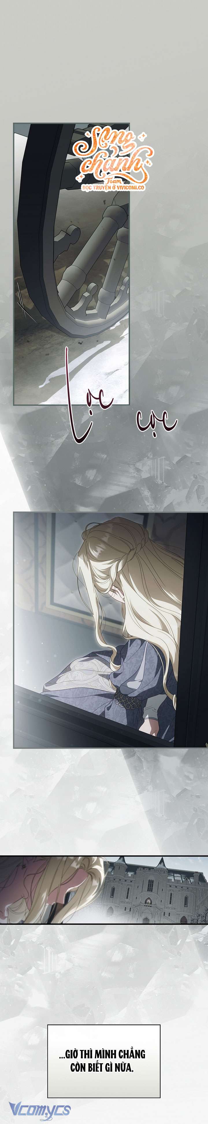 Phương Pháp Khiến Phu Quân Đứng Về Phía Tôi Chap 120 - Trang 2