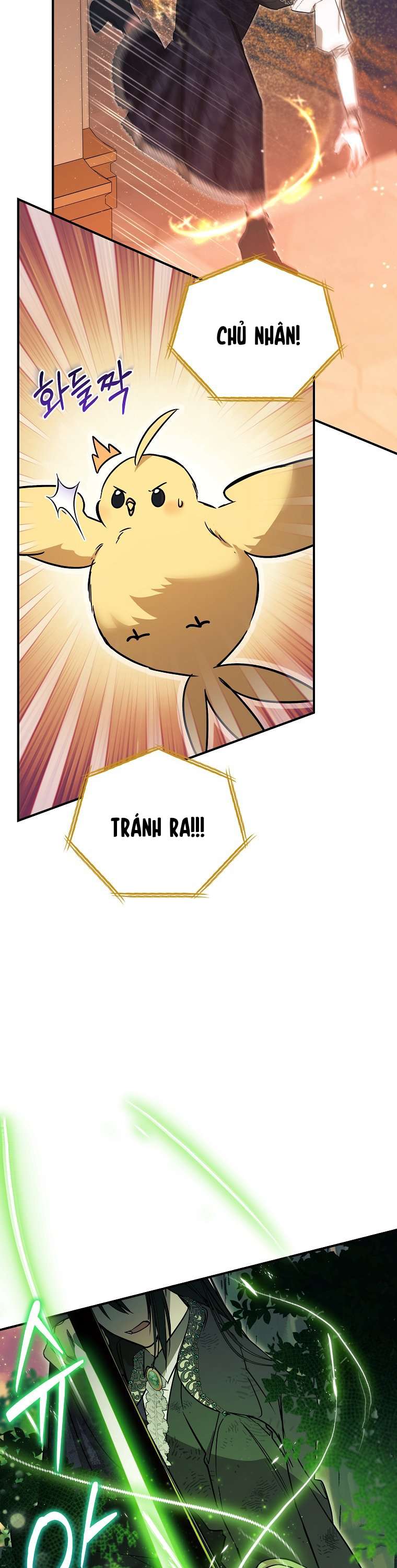 Chị Gái Tôi Là Nhân Vật Chính Chap 34 - Trang 4