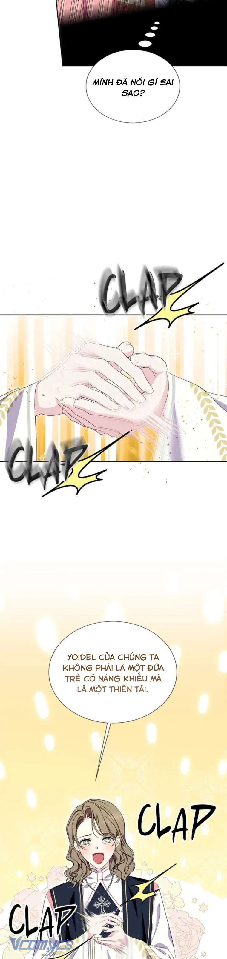 [PNT] Phía Sau Mặt Nạ Của Nam Chính Hiền Lành Chap 37 - Trang 2