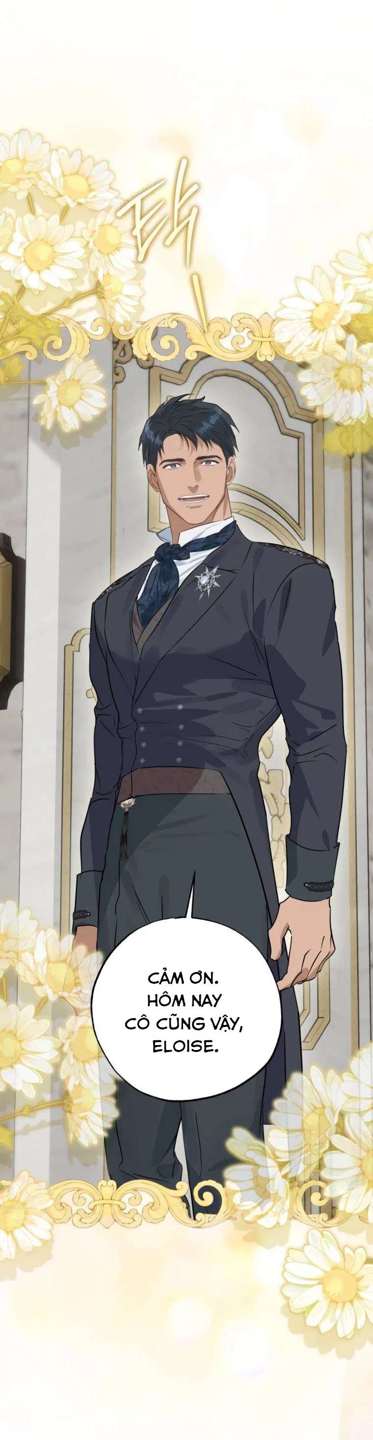 Chàng Ryan Của Em Chap 25 - Trang 2