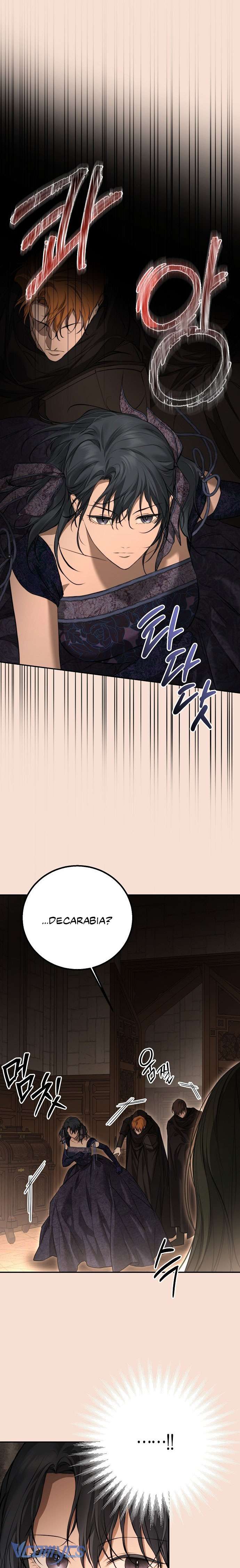 Hãy Dạy Em Cách Khao Khát Chap 15 - Trang 2