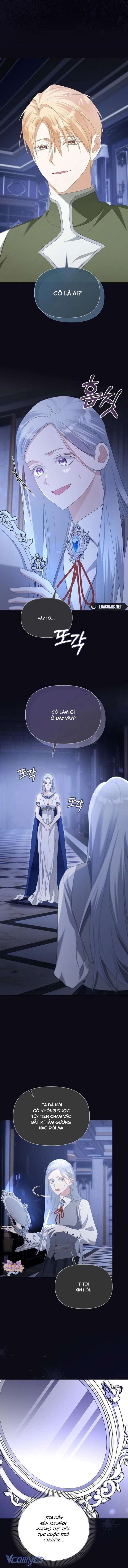 Trở Thành Con Gái Nuôi Của Gia Tộc Sát Thủ Chap 77 - Trang 3