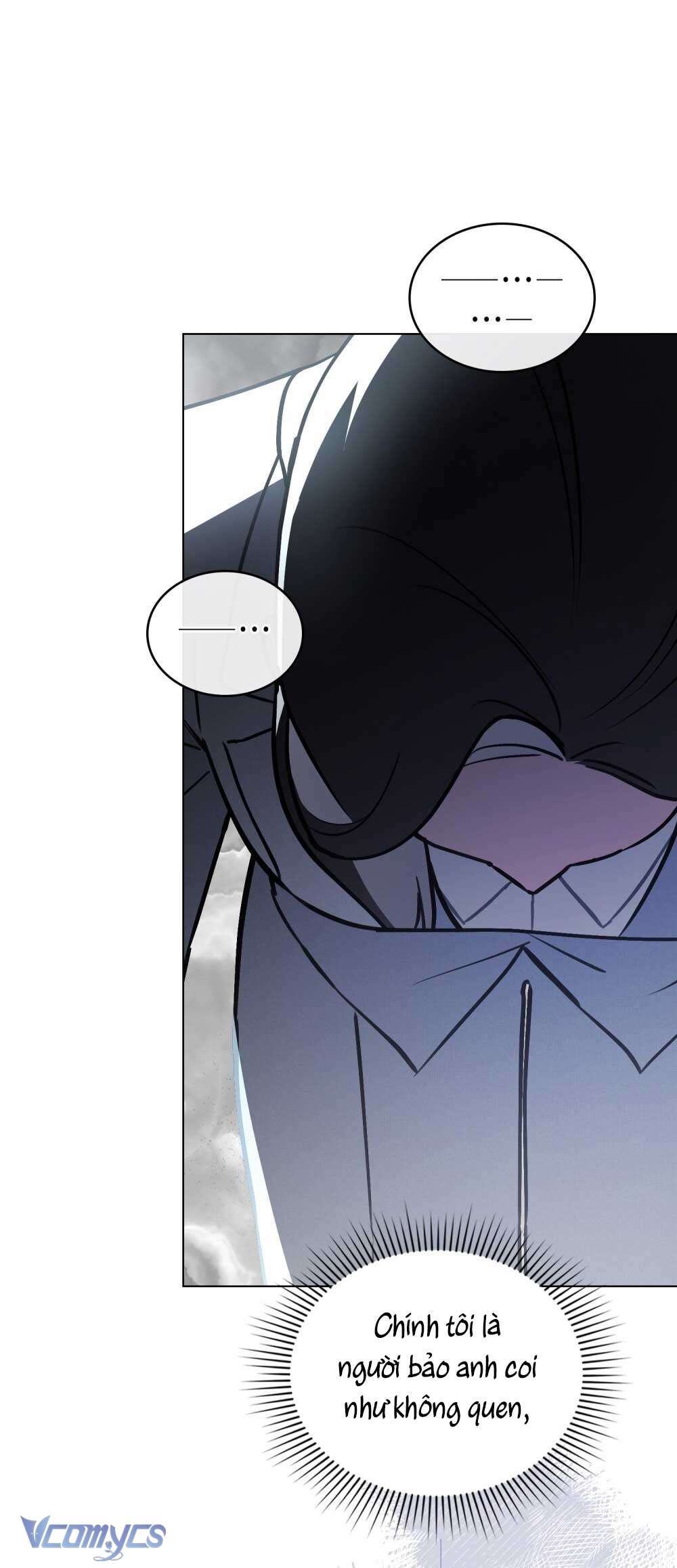 [Điều khoản bảo mật] Cấm “đu idol” nơi công sở Chap 4 - Next Chap 5