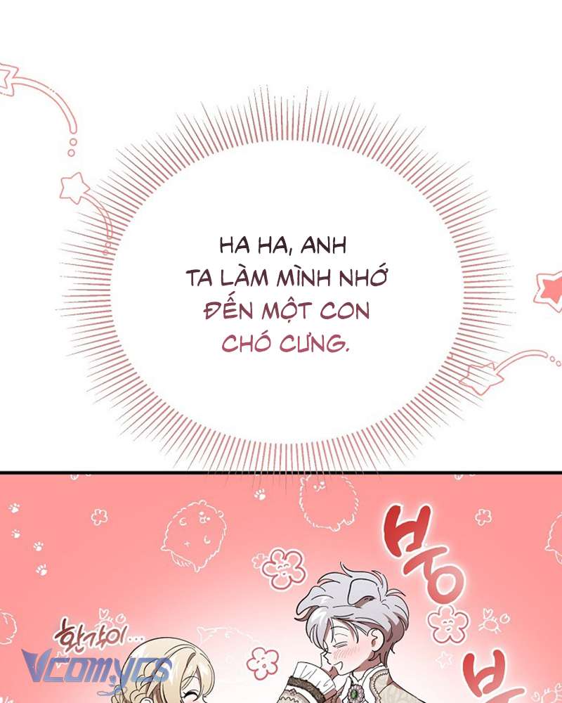 Ác Quỷ Nuôi Dưỡng Tiểu Thư Chapter 34 - Trang 4