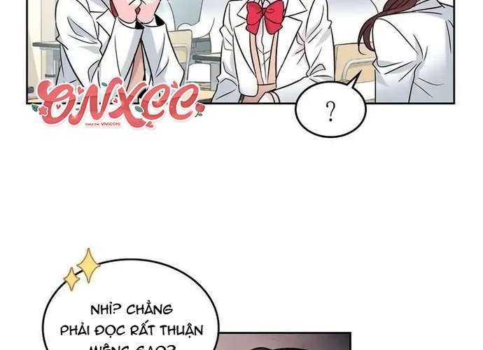 Luật Của Tiểu Thuyết Mạng Chapter 5 - Trang 4