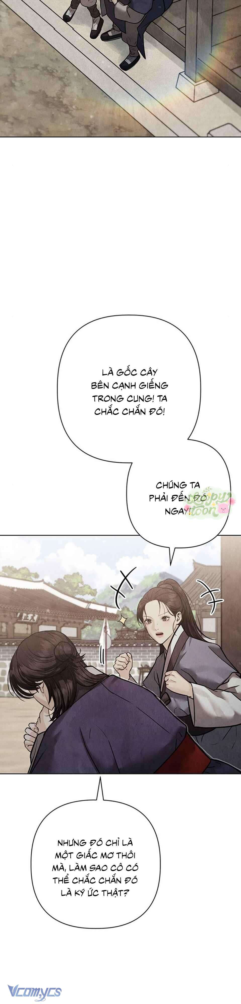 Quỷ Hồn Chap 26 - Trang 4