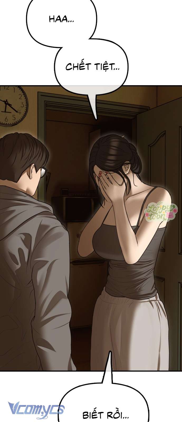 Tận Thế Đã Đến Chap 6 - Next Chap 7