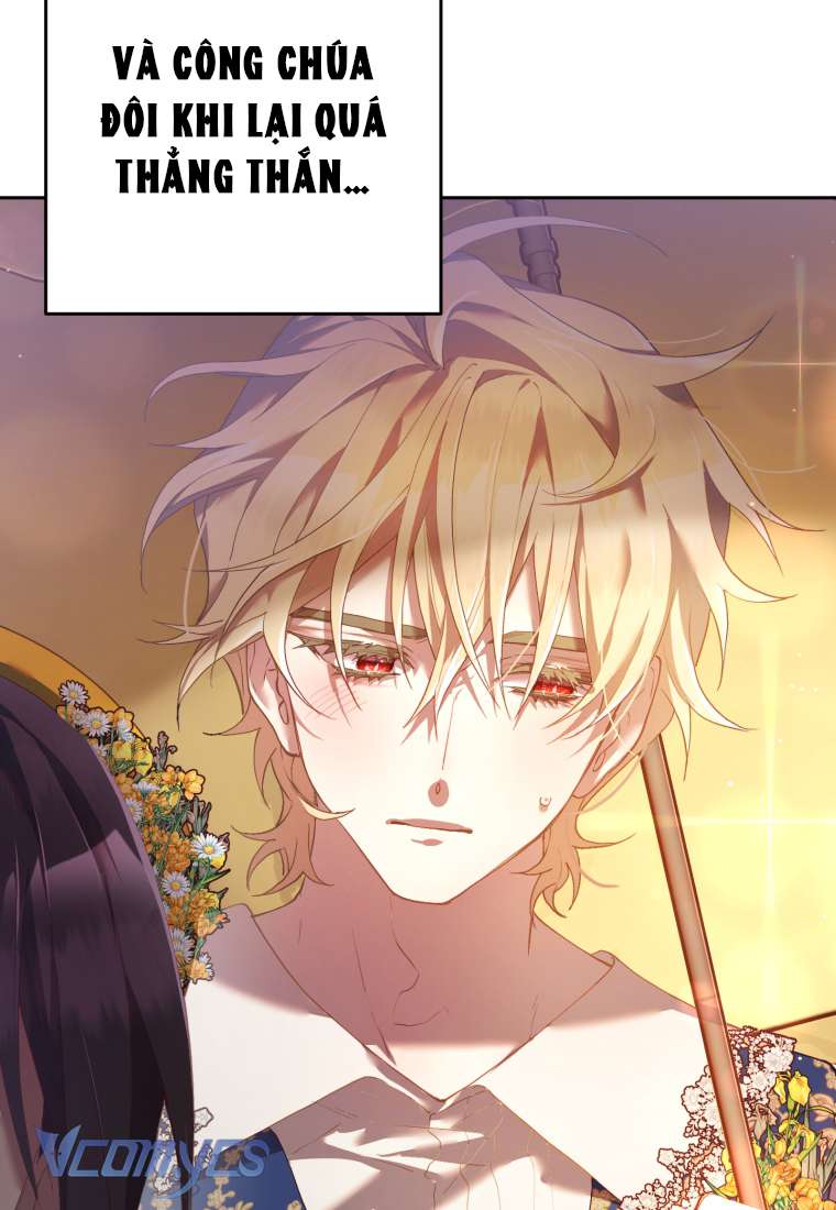 [Sứa Biển] Em Trai Tôi Là Hoàng Đế Ngang Ngược Chap 29 - Trang 2